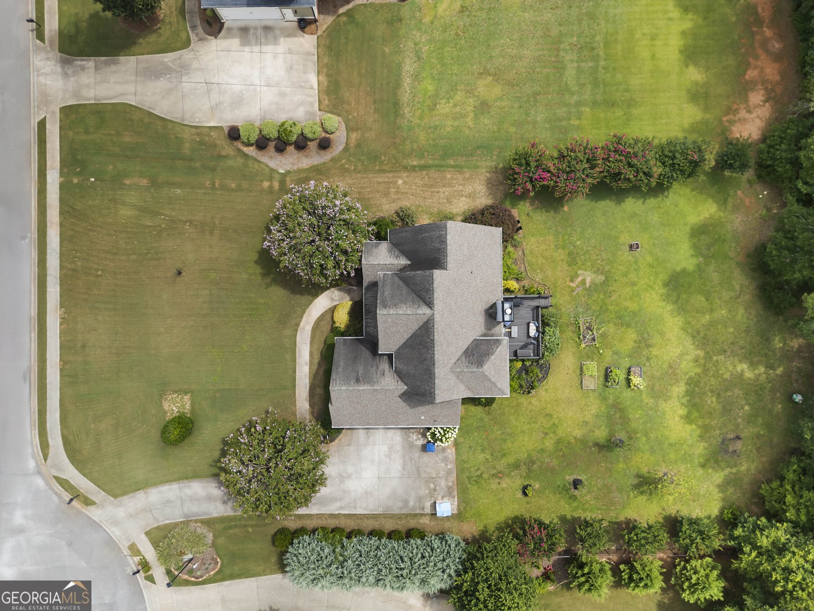 2165 Harperfield Drive Bogart - 49