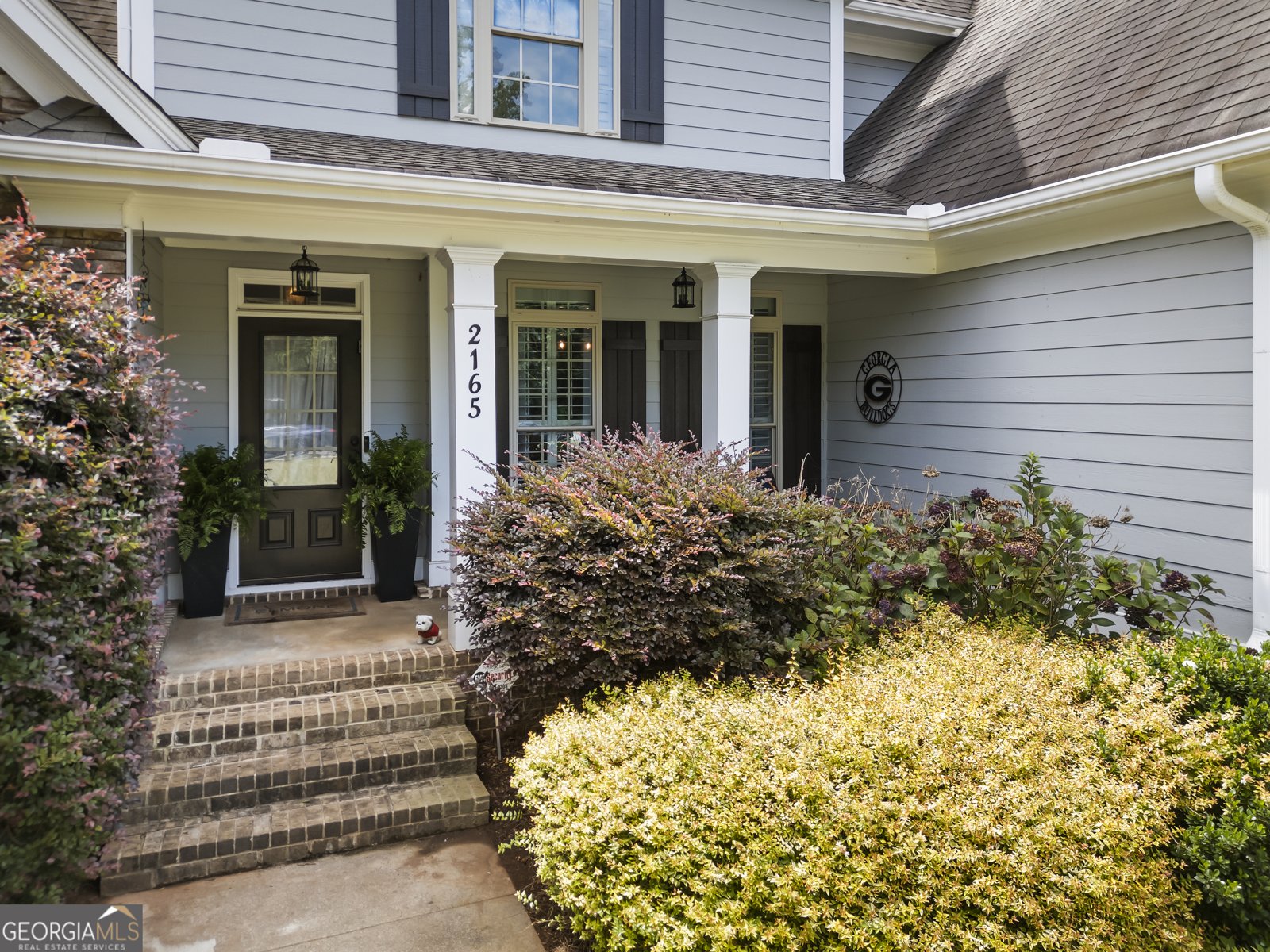 2165 Harperfield Drive Bogart - 5