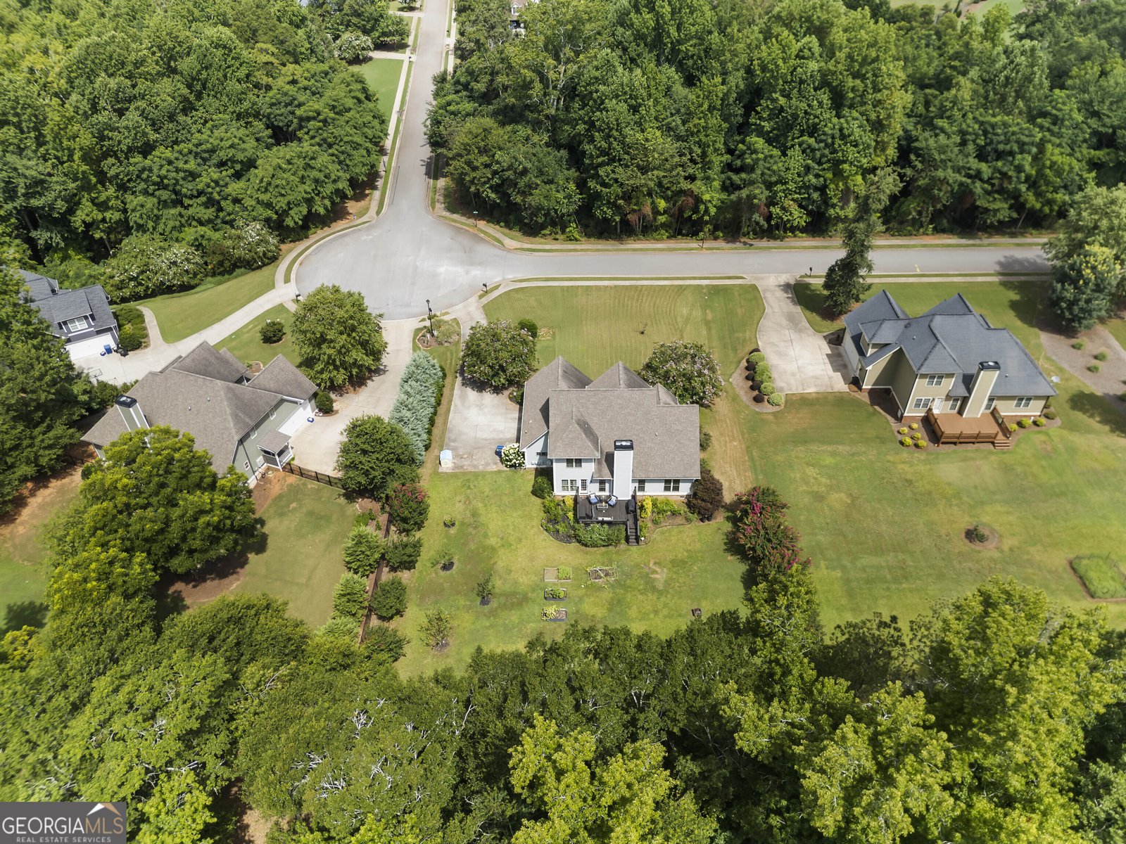 2165 Harperfield Drive Bogart - 50