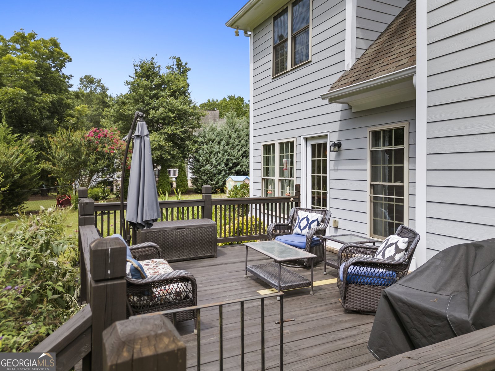 2165 Harperfield Drive Bogart - 51