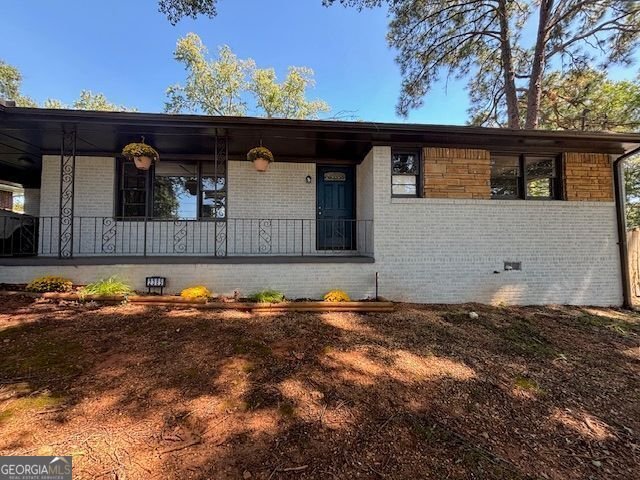 2385 Tilson Road Decatur - 1