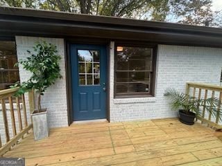 2385 Tilson Road Decatur - 2