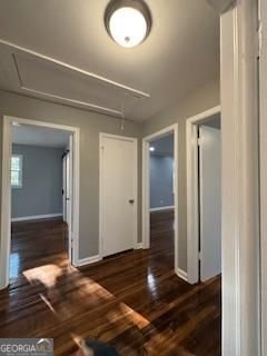 2385 Tilson Road Decatur - 22