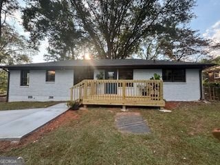 2385 Tilson Road Decatur - 3