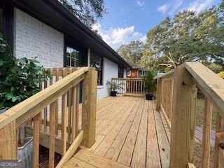 2385 Tilson Road Decatur - 4