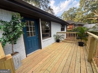 2385 Tilson Road Decatur - 5