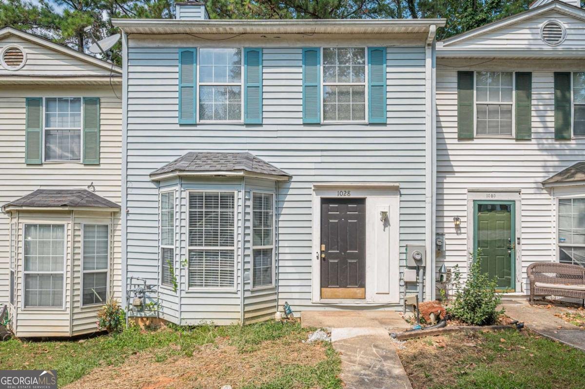 1028 Huntington Trace Smyrna - 1
