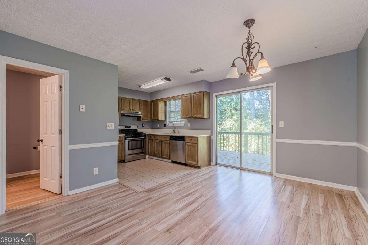 1028 Huntington Trace Smyrna - 3