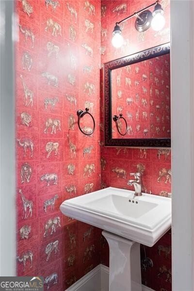 1818 Homestead Avenue Atlanta - 1
