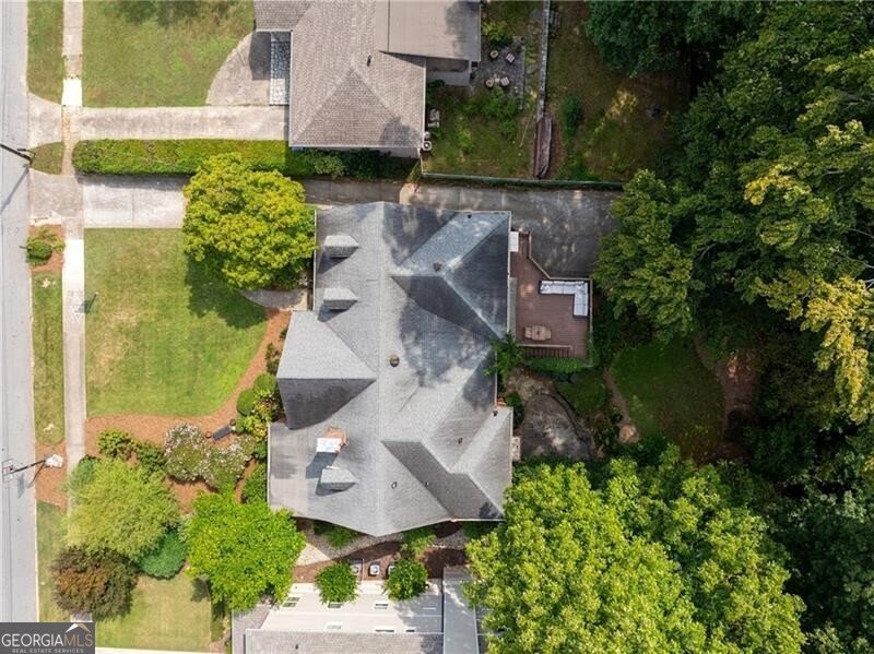 1818 Homestead Avenue Atlanta - 15