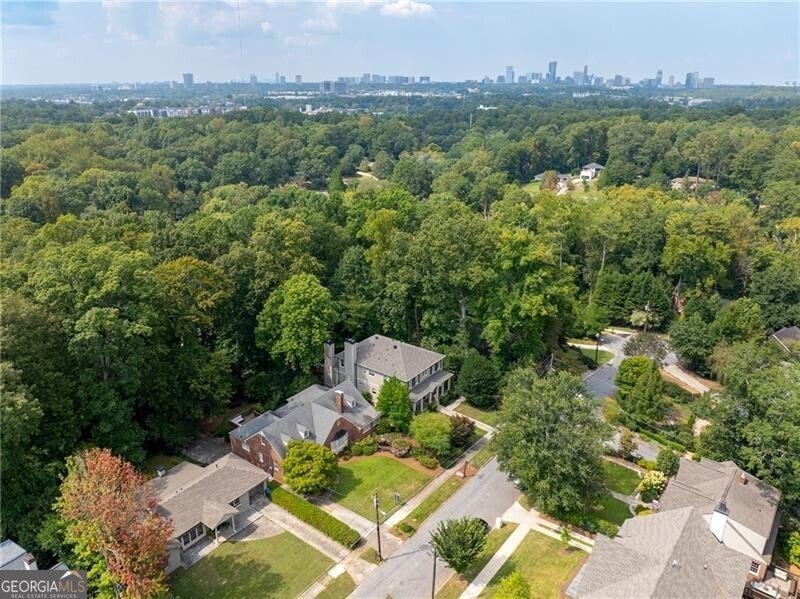 1818 Homestead Avenue Atlanta - 17