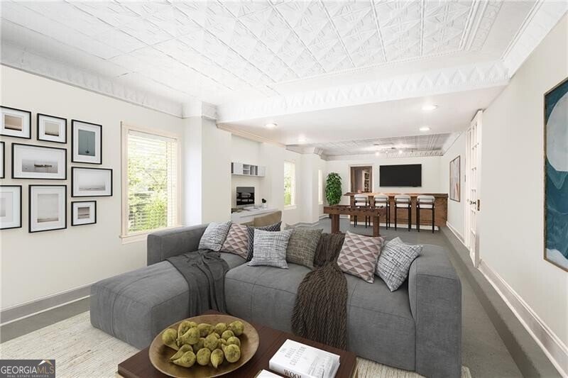 1818 Homestead Avenue Atlanta - 2
