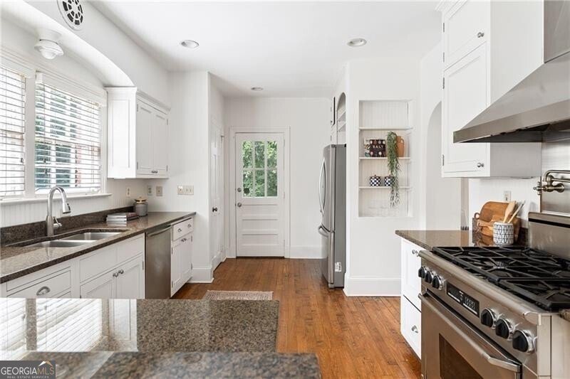 1818 Homestead Avenue Atlanta - 20
