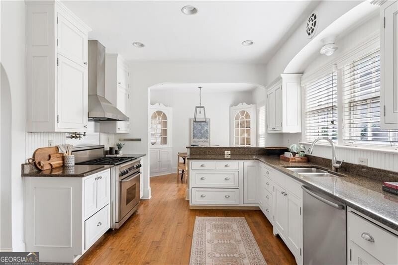 1818 Homestead Avenue Atlanta - 21