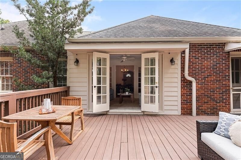 1818 Homestead Avenue Atlanta - 25