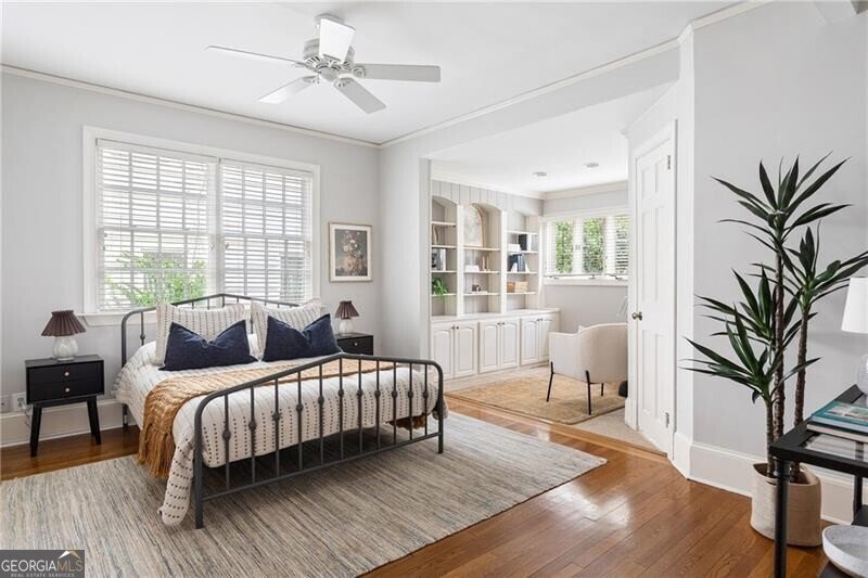 1818 Homestead Avenue Atlanta - 26