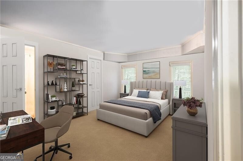 1818 Homestead Avenue Atlanta - 5