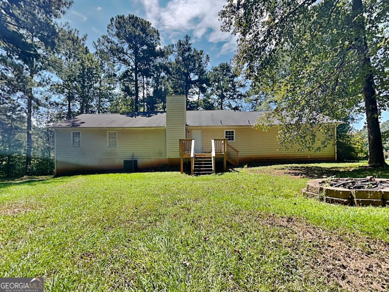 119 Camp Creek Drive Stockbridge - 16