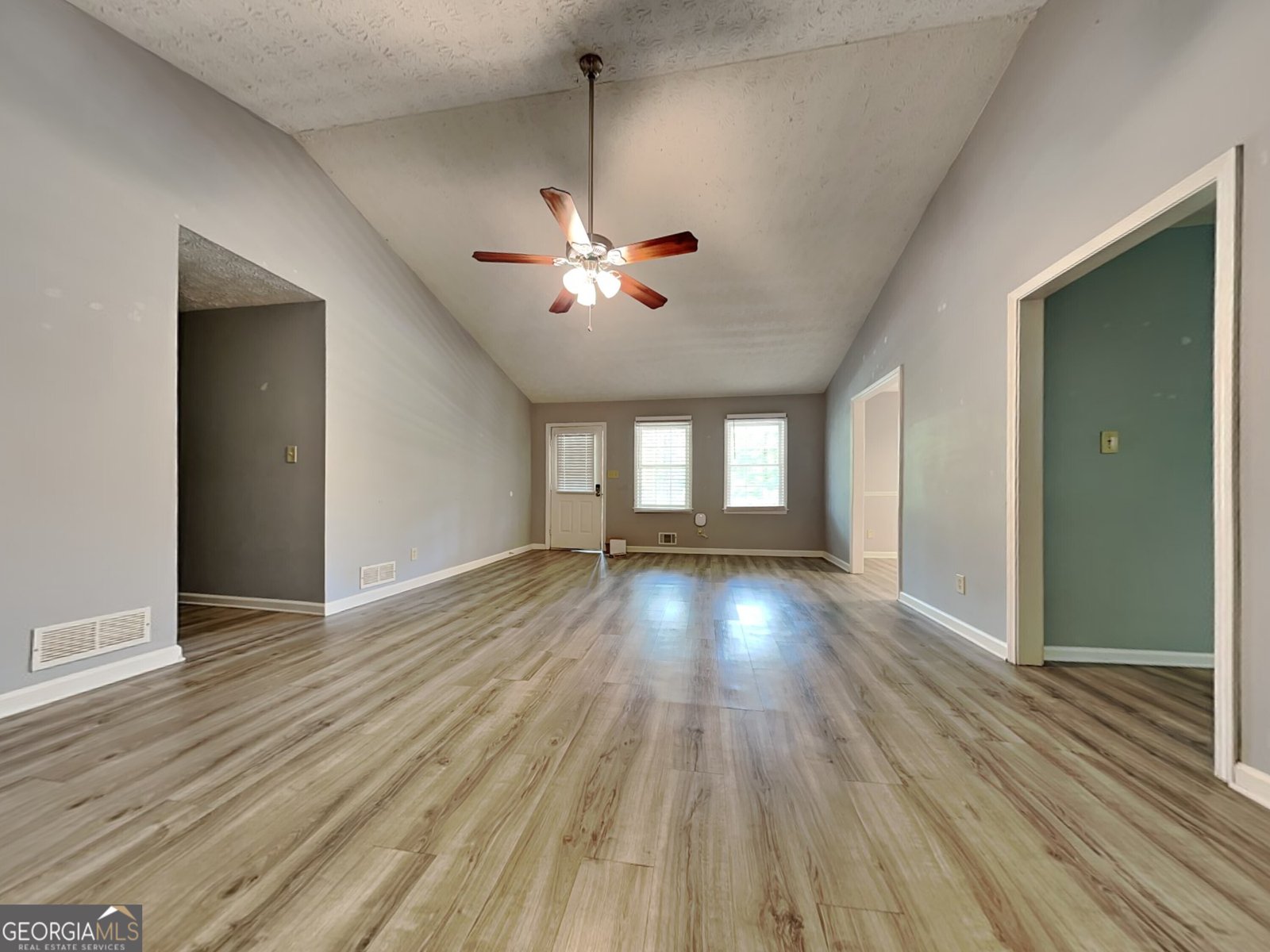 119 Camp Creek Drive Stockbridge - 2