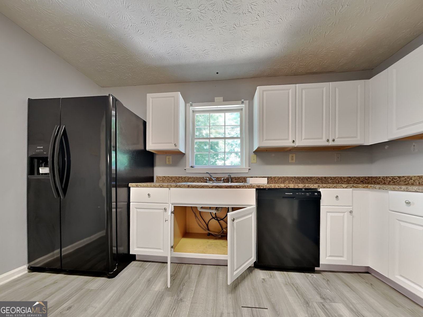 119 Camp Creek Drive Stockbridge - 3