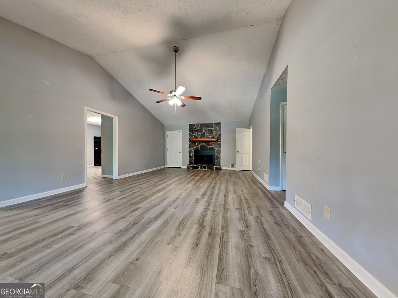 119 Camp Creek Drive Stockbridge - 4