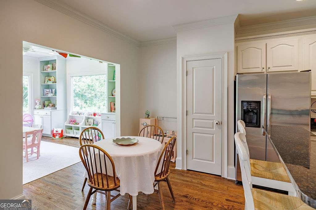 1311 Crabapple Circle Watkinsville - 10