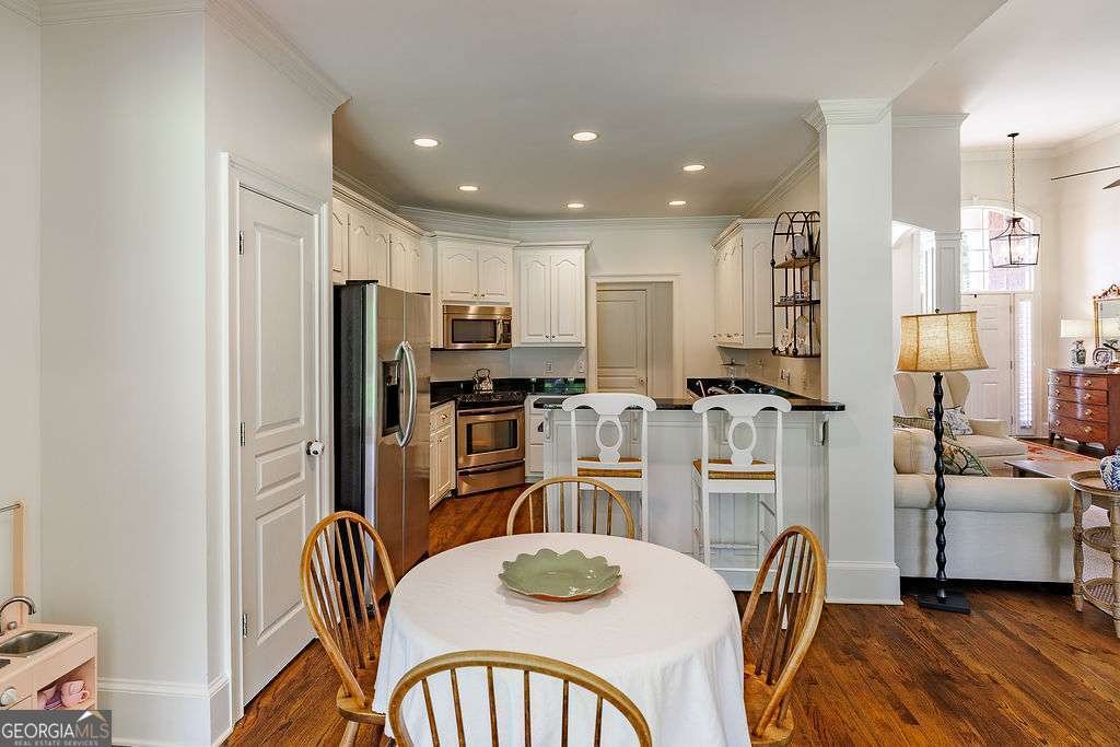 1311 Crabapple Circle Watkinsville - 11