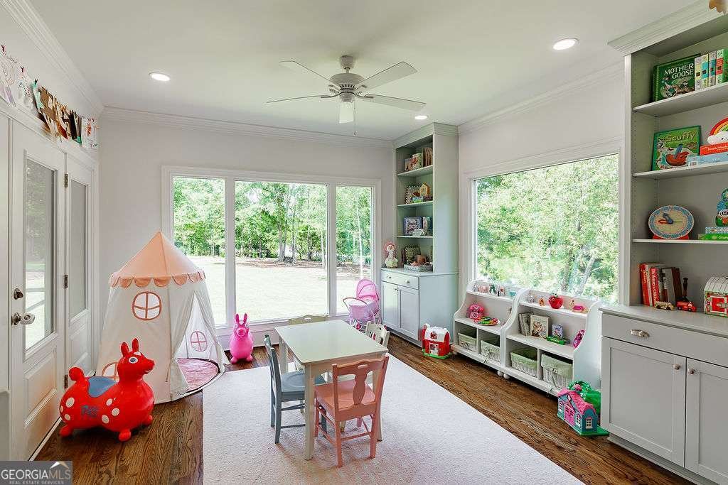 1311 Crabapple Circle Watkinsville - 13