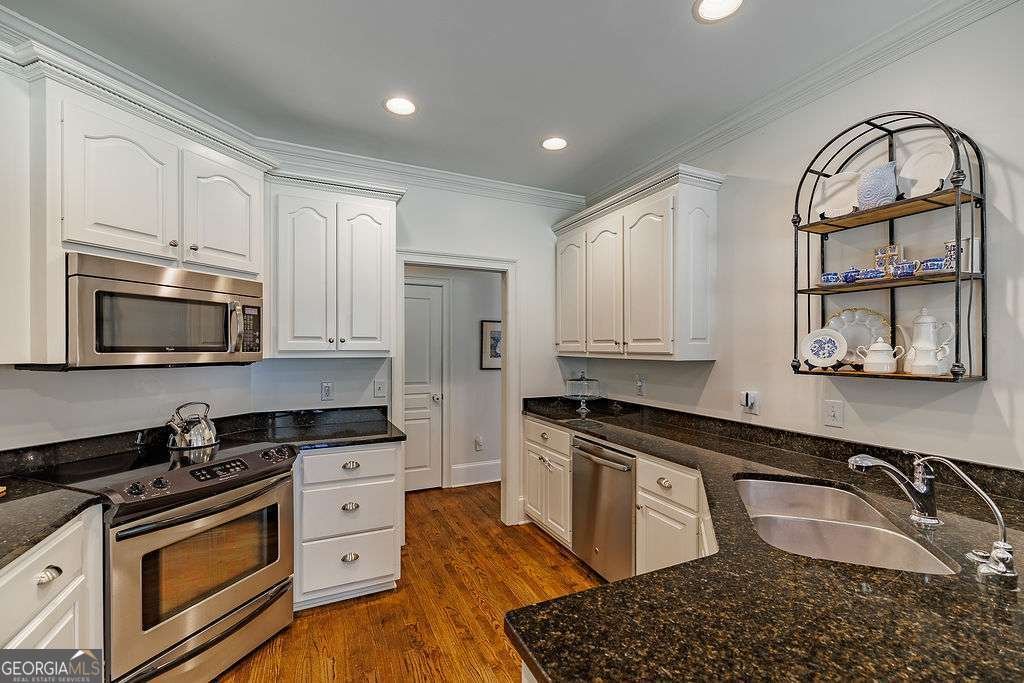 1311 Crabapple Circle Watkinsville - 14