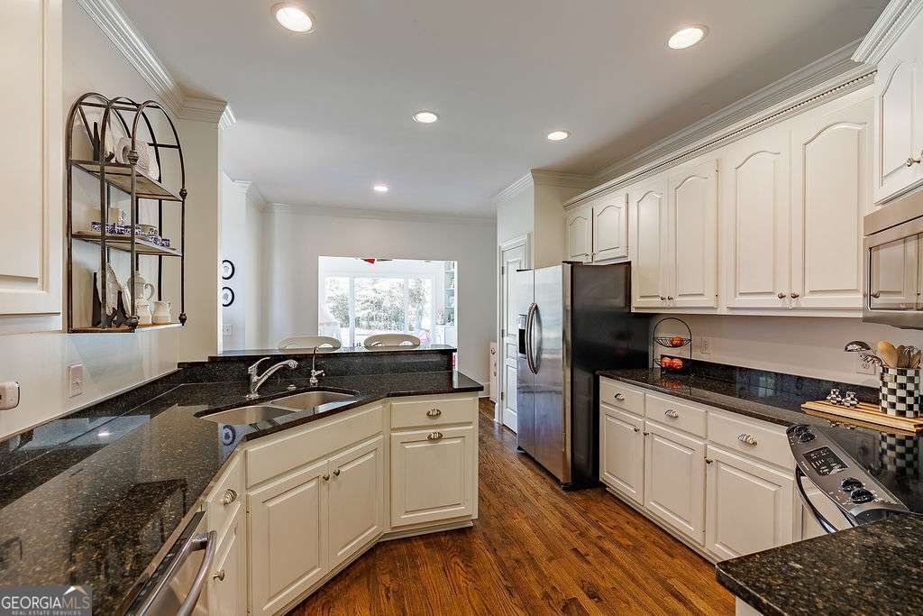1311 Crabapple Circle Watkinsville - 15