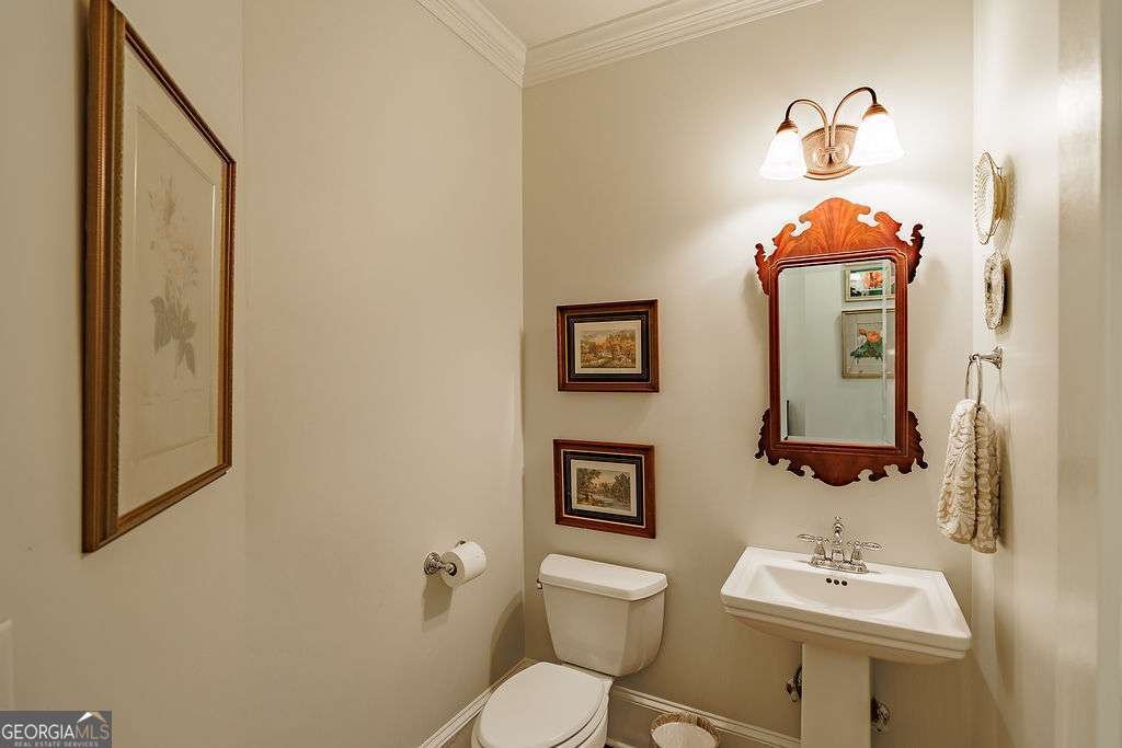 1311 Crabapple Circle Watkinsville - 16