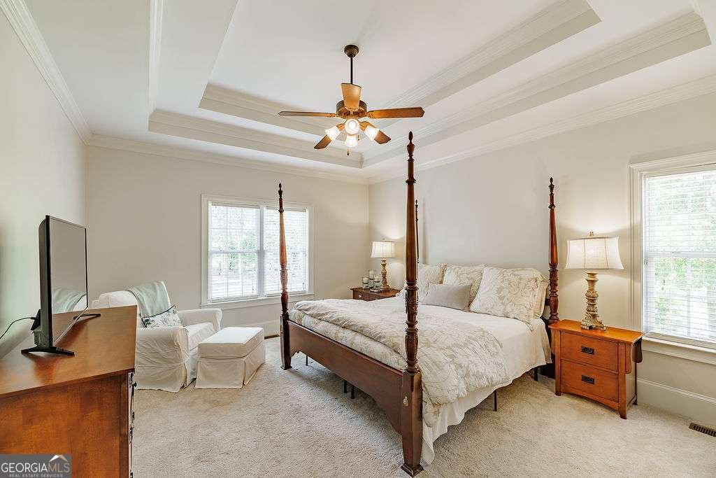 1311 Crabapple Circle Watkinsville - 17
