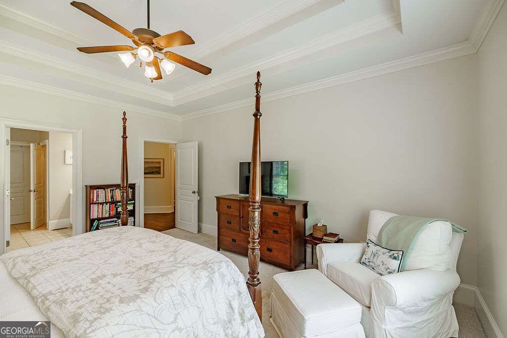 1311 Crabapple Circle Watkinsville - 18