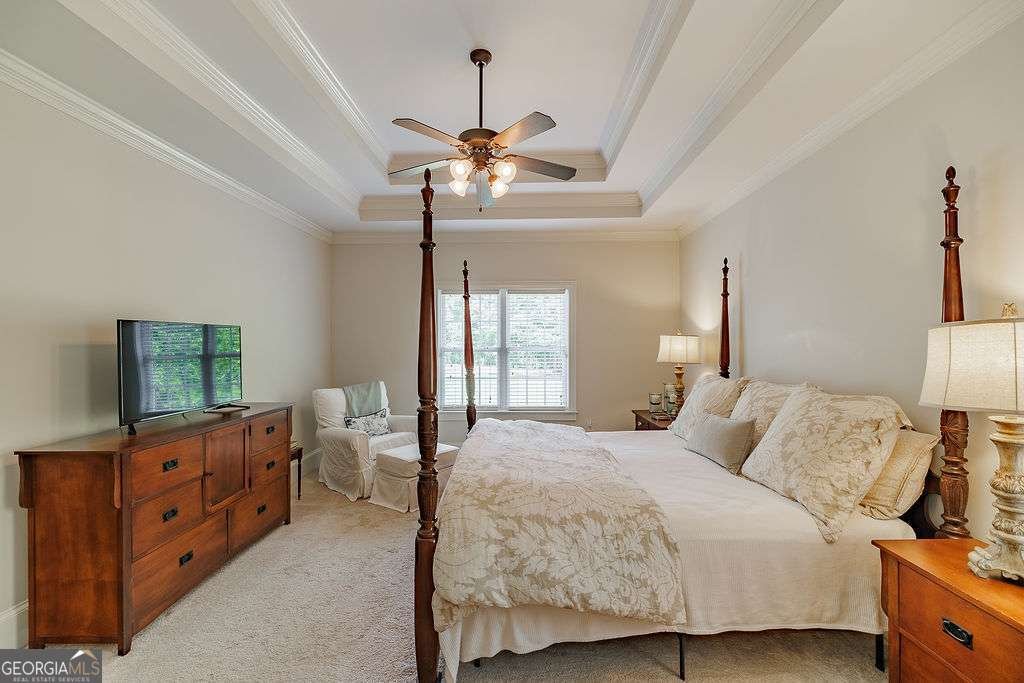 1311 Crabapple Circle Watkinsville - 19