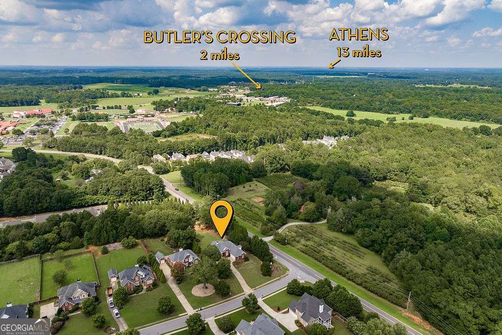 1311 Crabapple Circle Watkinsville - 2
