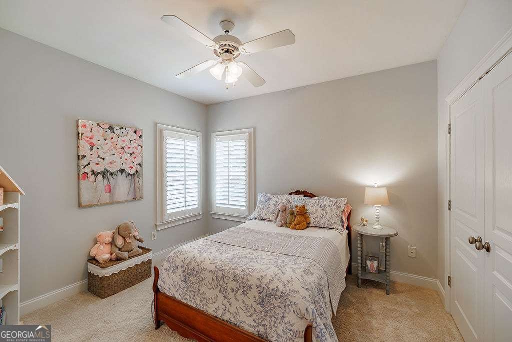 1311 Crabapple Circle Watkinsville - 27