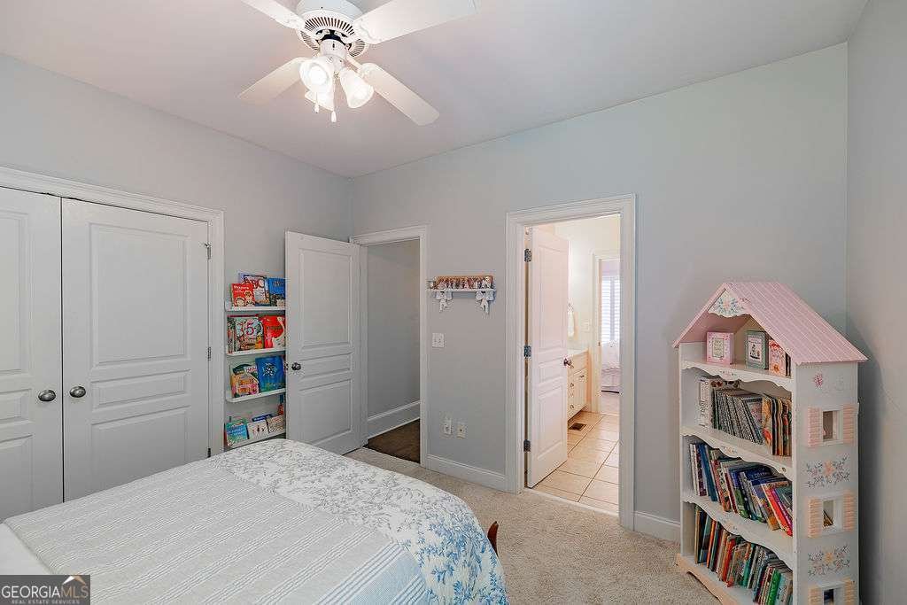 1311 Crabapple Circle Watkinsville - 28