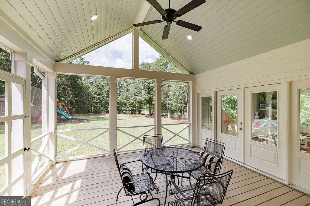 1311 Crabapple Circle Watkinsville - 36