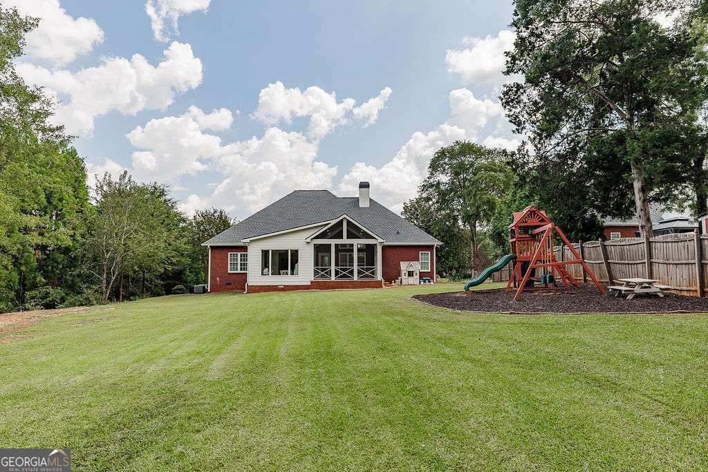 1311 Crabapple Circle Watkinsville - 38