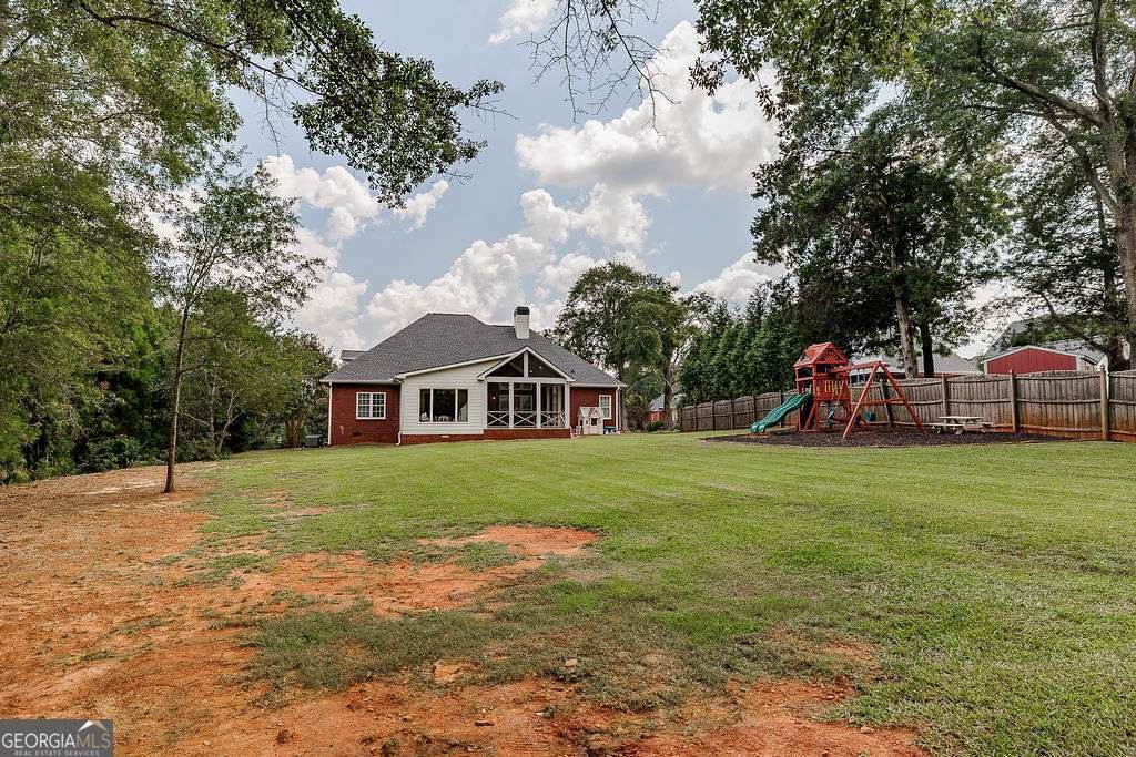 1311 Crabapple Circle Watkinsville - 39