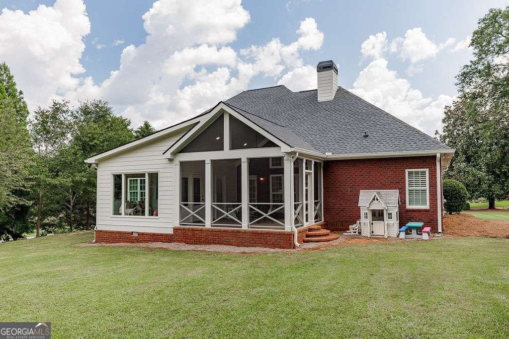 1311 Crabapple Circle Watkinsville - 41