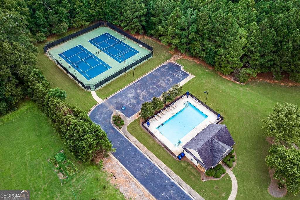 1311 Crabapple Circle Watkinsville - 42