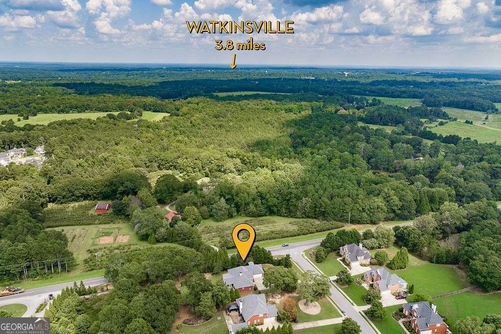 1311 Crabapple Circle Watkinsville - 43