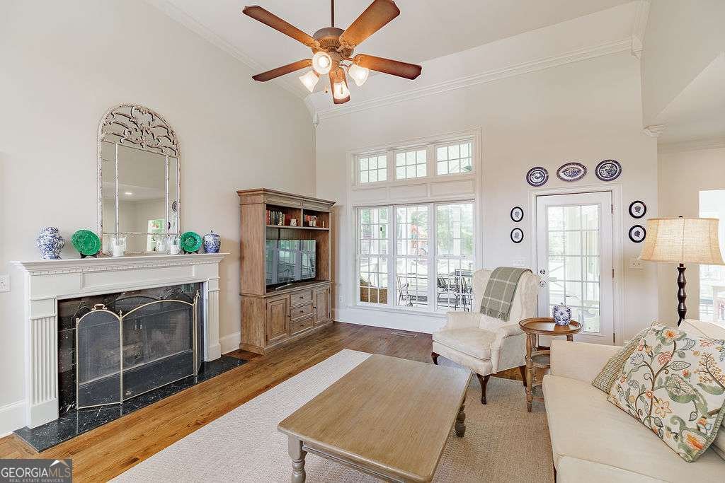 1311 Crabapple Circle Watkinsville - 6