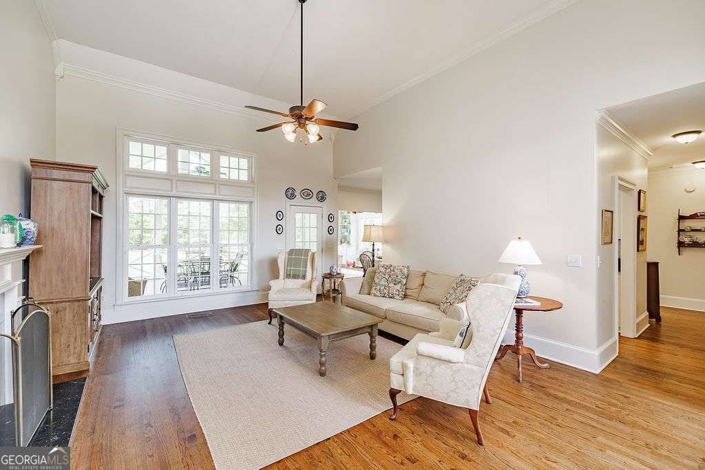 1311 Crabapple Circle Watkinsville - 7