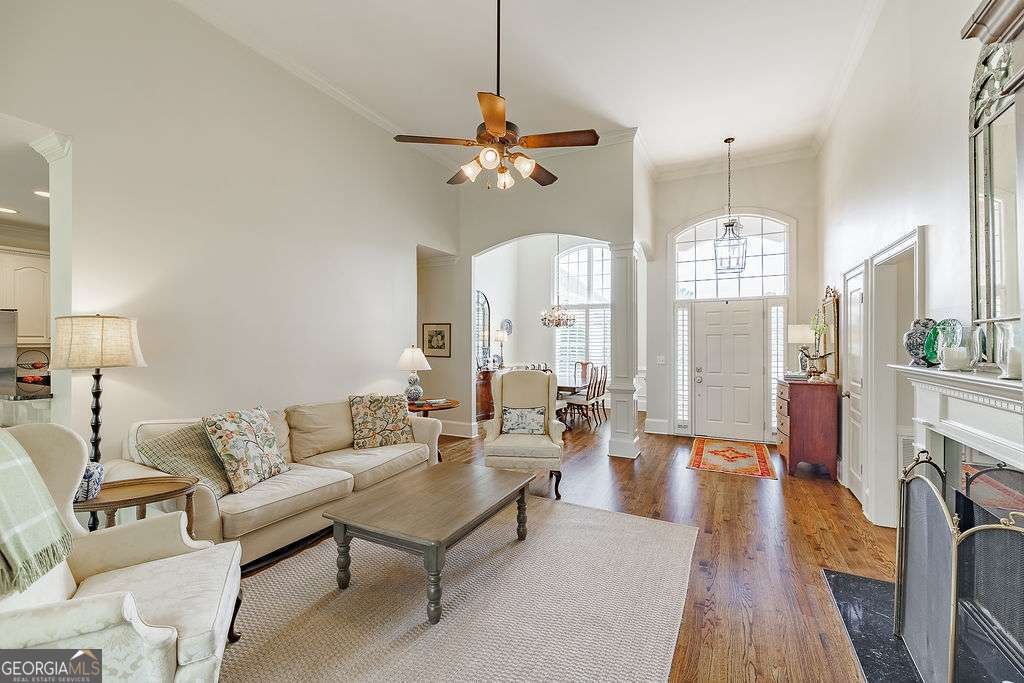 1311 Crabapple Circle Watkinsville - 8