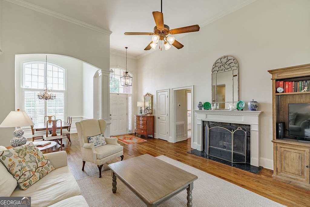 1311 Crabapple Circle Watkinsville - 9
