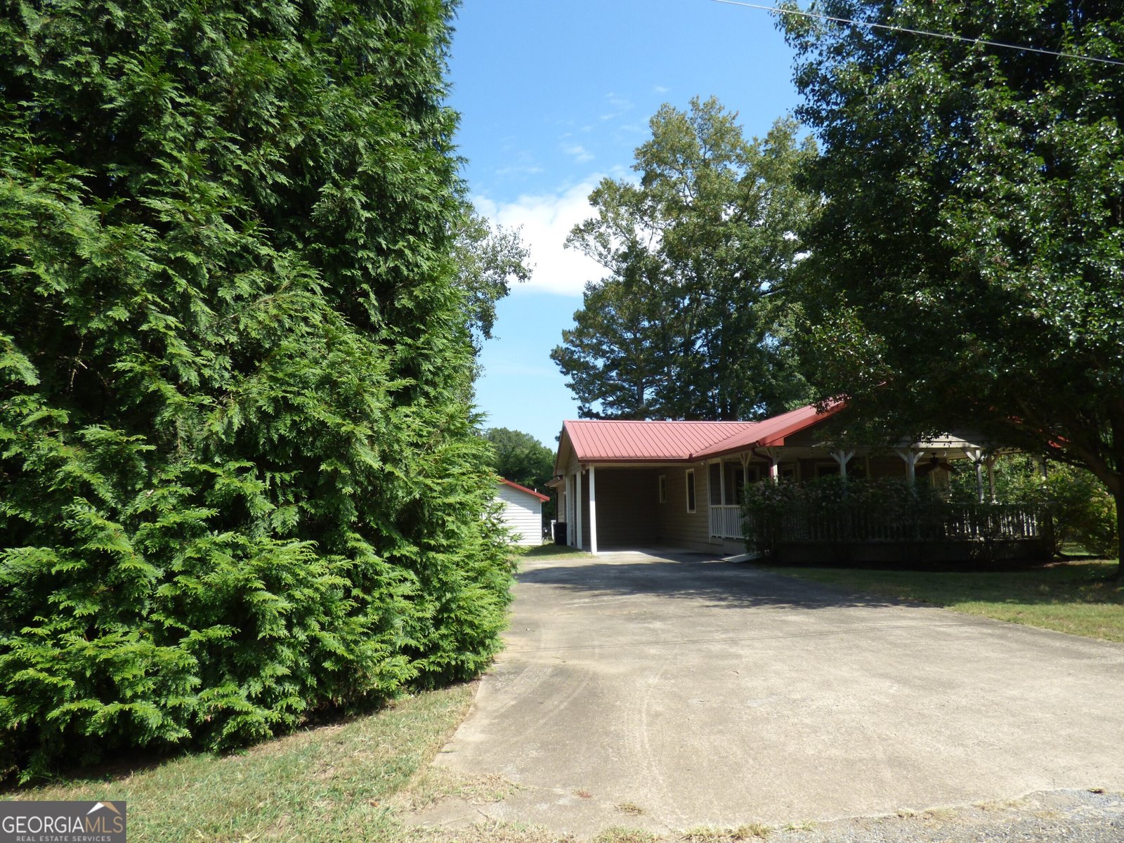 103 Heritage Drive Adairsville - 2