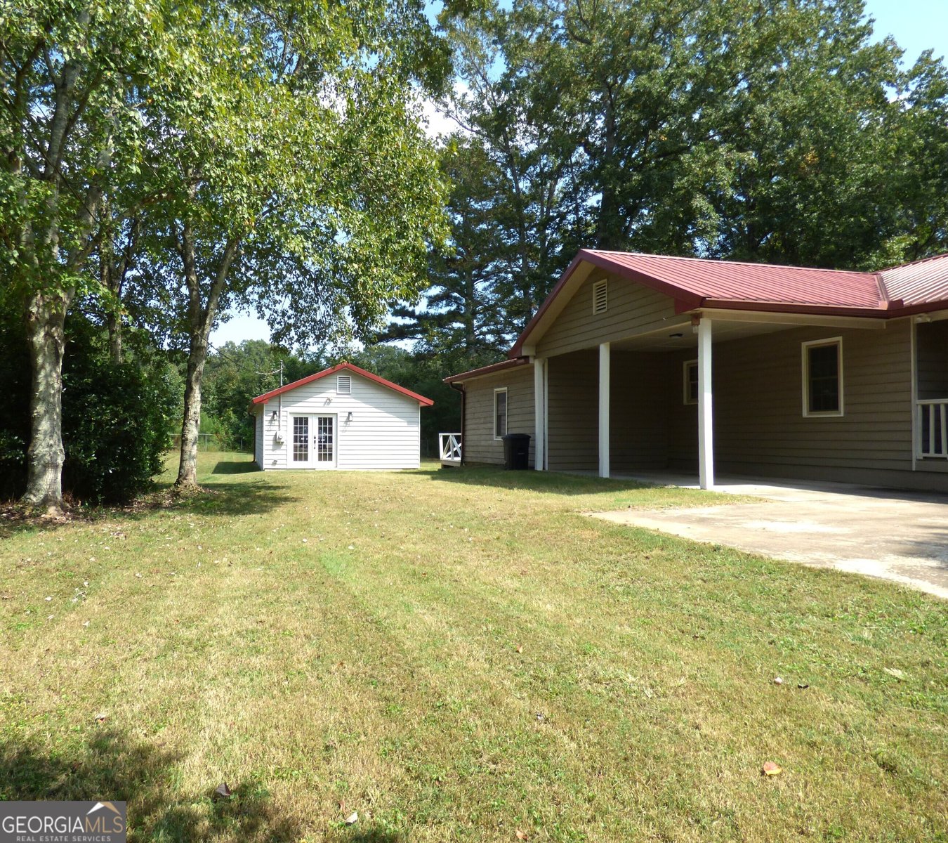 103 Heritage Drive Adairsville - 3