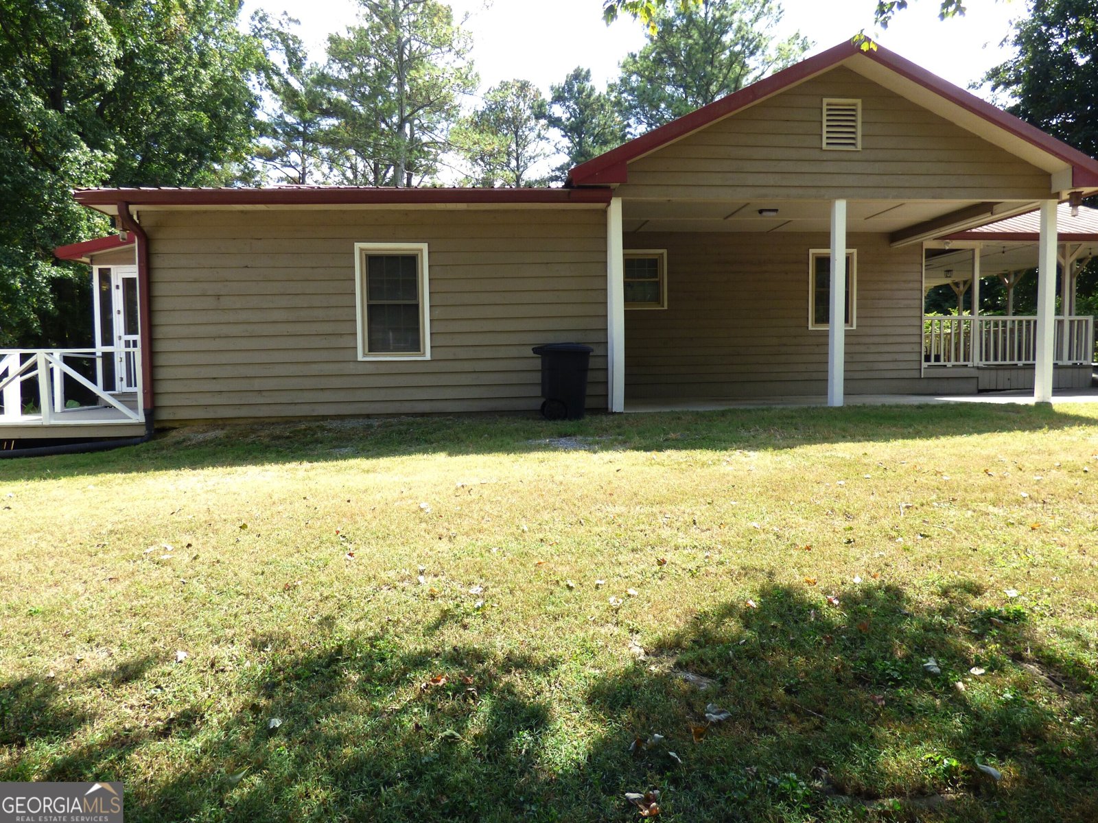 103 Heritage Drive Adairsville - 37
